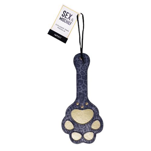 sportsheets-cougar-paw-paddle