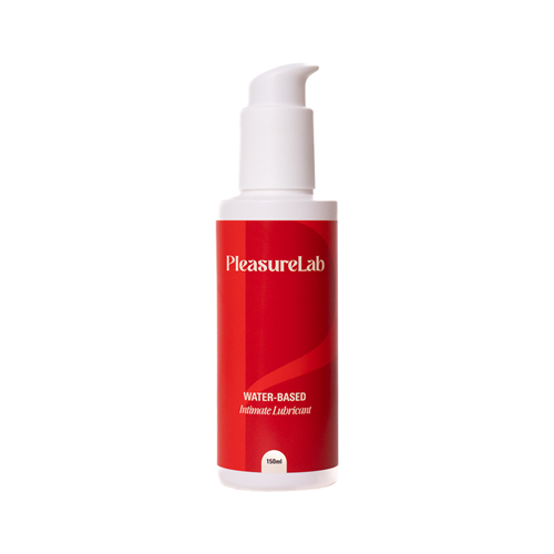 PleasureLab - Intimate Lubricant - Glijmiddel op waterbasis