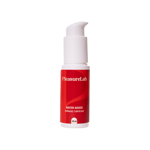 PleasureLab - Intimate Lubricant - Glijmiddel op waterbasis