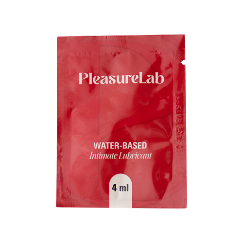 PleasureLab - Intimate Lubricant - Glijmiddel op waterbasis