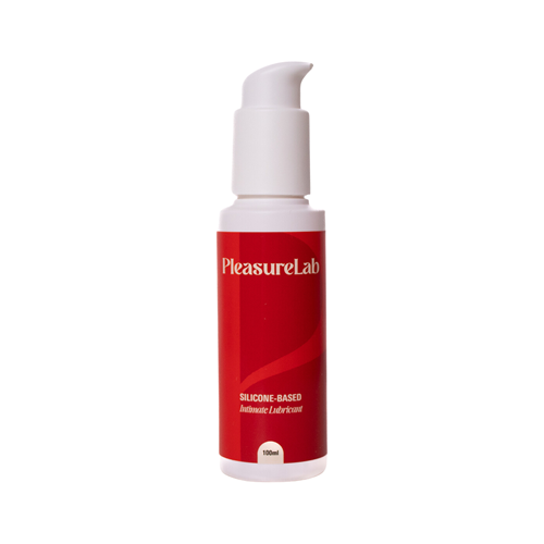 PleasureLab - Intimate Lubricant - Glijmiddel op siliconebasis - 100 ml