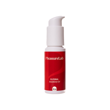 PleasureLab - Clitorisgel - 30 ml