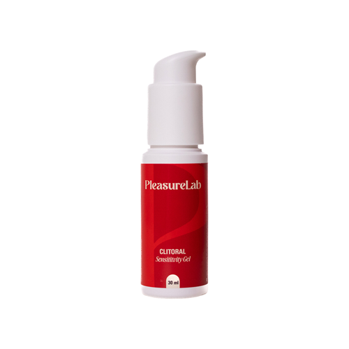 PleasureLab - Clitoris gel - 30 ml