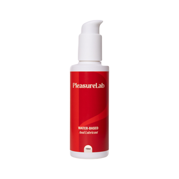 PleasureLab - Anaal glijmiddel op waterbasis - 150 ml