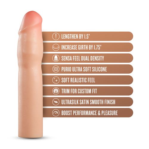 performance-plus-1.5-inch-silicone-penis-xtender-beige