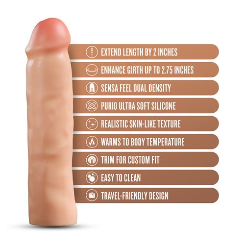 performance-plus-2-inch-silicone-penis-xtender-beige