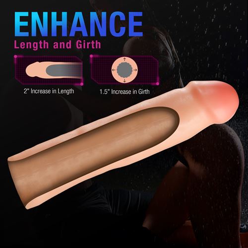 performance-plus-2-inch-silicone-penis-xtender-beige