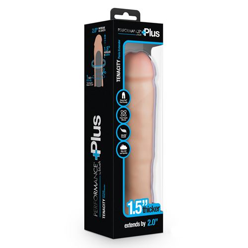 performance-plus-2-inch-silicone-penis-xtender-beige