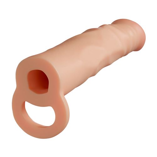 performance-plus-2.5-inch-silicone-penis-xtender-beige