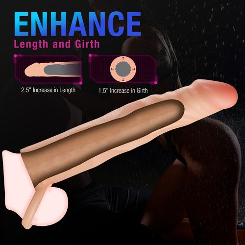 performance-plus-2.5-inch-silicone-penis-xtender-beige